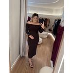 Vestido Catarina