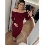 Vestido Catarina