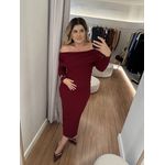 Vestido Catarina