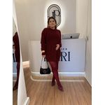 Maxi Blusa Moscou 