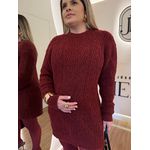 Maxi Blusa Moscou 