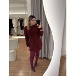 Maxi Blusa Moscou 