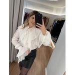 Camisa Analu Branco 