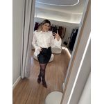 Camisa Analu Branco 