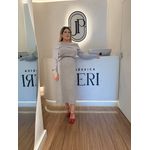Vestido Ombro a Ombro Adriele 