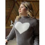 Blusa In Love 