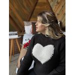 Blusa In Love 