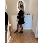 Conjunto Tricot Maria Julia