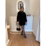 Conjunto Tricot Maria Julia