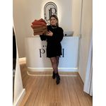 Conjunto Tricot Maria Julia