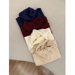 Blusa Tricô Cecilia