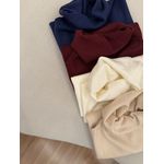 Blusa Tricô Cecilia