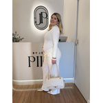 Conjunto Mila Off White
