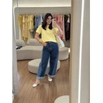 Calça Jeans Isla