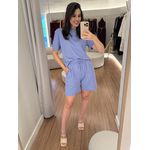 Conjunto Marlene Azul