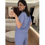 Conjunto Marlene Azul