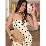 Conjunto Poá Mirela Nude