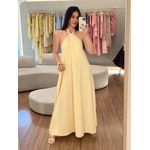Vestido Alana