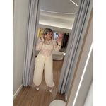 Calça Aladim Thalita 