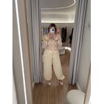 Calça Aladim Thalita 