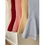Blusa Peplum Jamile