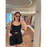 Shorts Acacia Preto