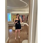 Shorts Acacia Preto