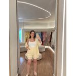 Body Aurora Off White