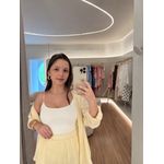 Body Aurora Off White