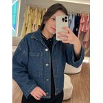 Camisa Jeans Lara