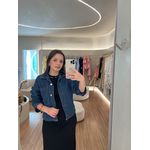 Camisa Jeans Lara
