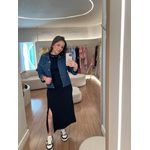 Camisa Jeans Lara