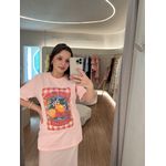 T-Shirt Lemon Squeezy