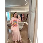 T-Shirt Lemon Squeezy