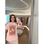 T-Shirt Lemon Squeezy