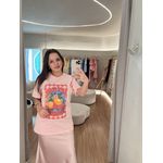 T-Shirt Lemon Squeezy