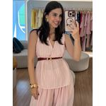 Conjunto Maristela Rosa