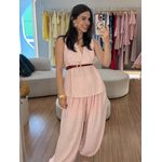 Conjunto Maristela Rosa