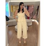 Conjunto Marcela Nude Claro