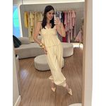 Conjunto Marcela Nude Claro