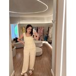 Calça Aladim Juliete Nude