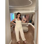 Blusa Karina Off White