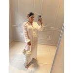 Chemise Leona Off White 