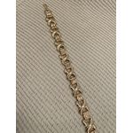 Cinto Corrente Dourada