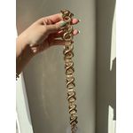 Cinto Corrente Dourada