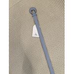 Cinto Couro Candy Color