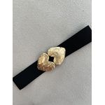 Cinto Elastico Coração Max