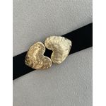 Cinto Elastico Coração Max