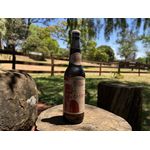 Cachaça Barra Grande Alceu Figueiredo 600ml