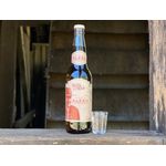 Cachaça Barra Grande Alceu Figueiredo 600ml